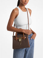 Michael Kors bag with crossbody strap