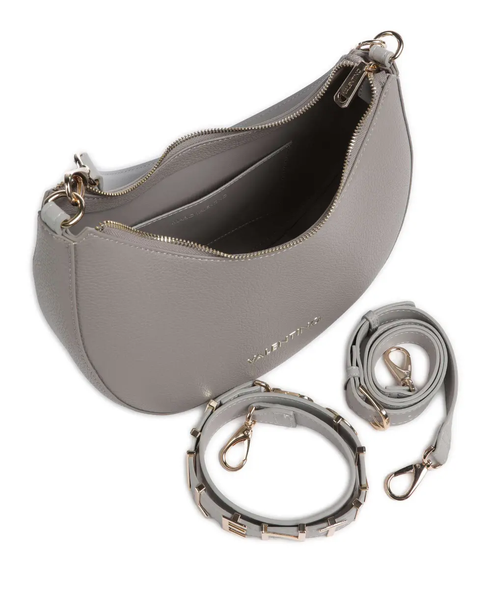 Valentino bag with 2 crossbody straps