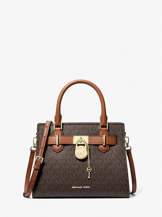 Michael Kors bag with crossbody strap