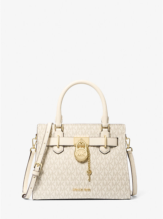 Michael kors bag with crossbody strap