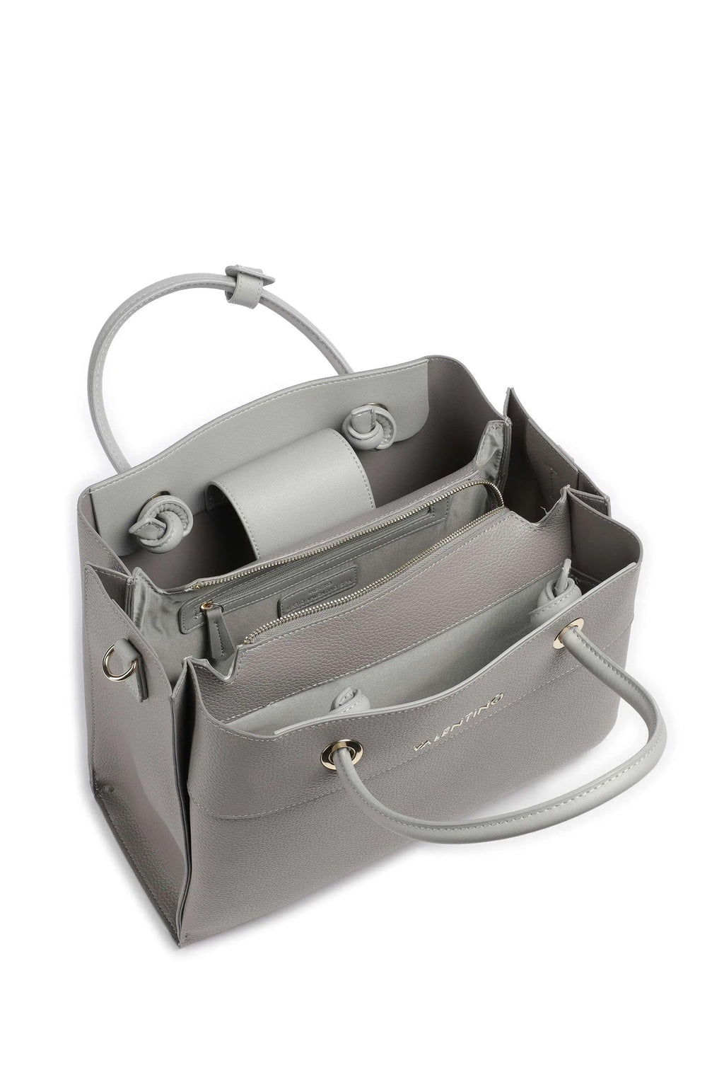 Valentino bag with 2 crossbody straps