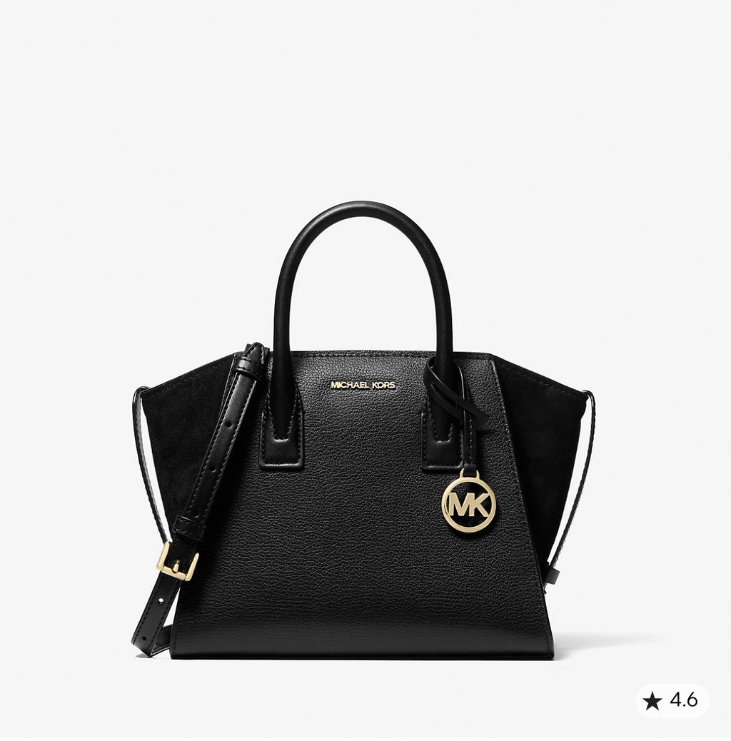 Michael kors bag with crossbody strap