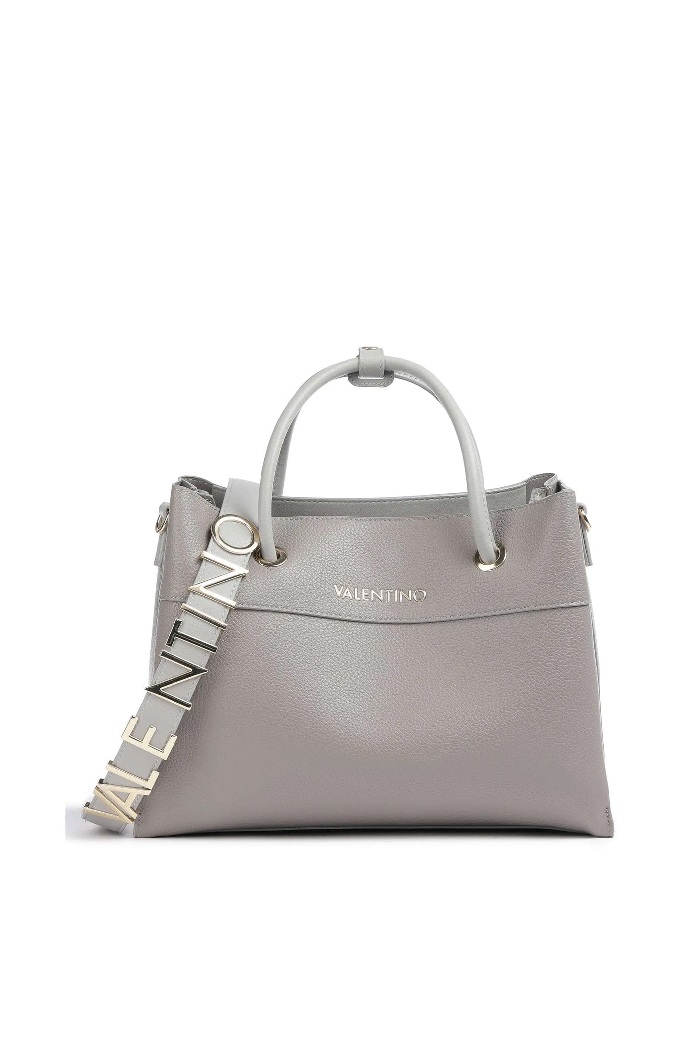 Valentino bag with 2 crossbody straps