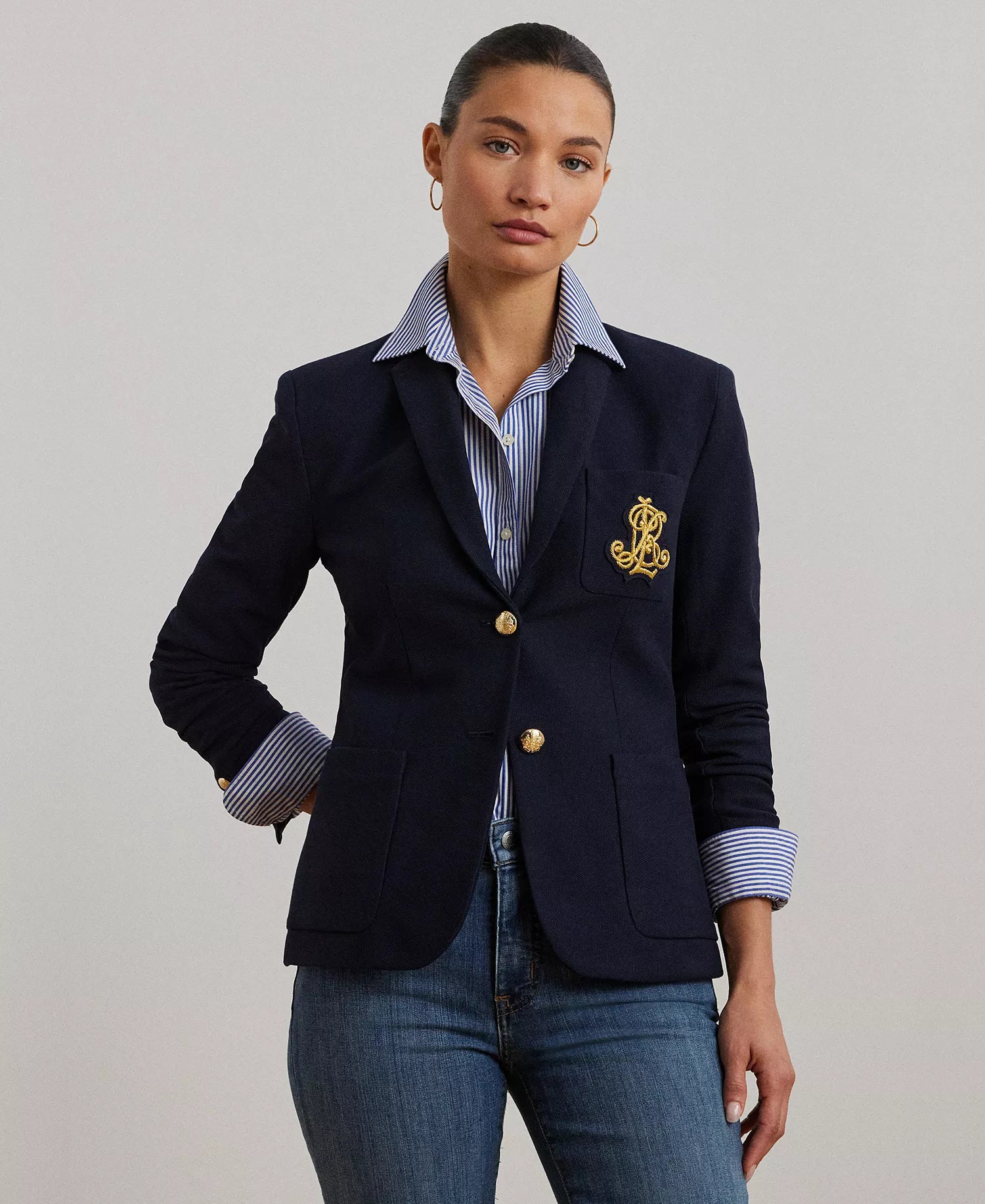 Ralph Lauren Blazer