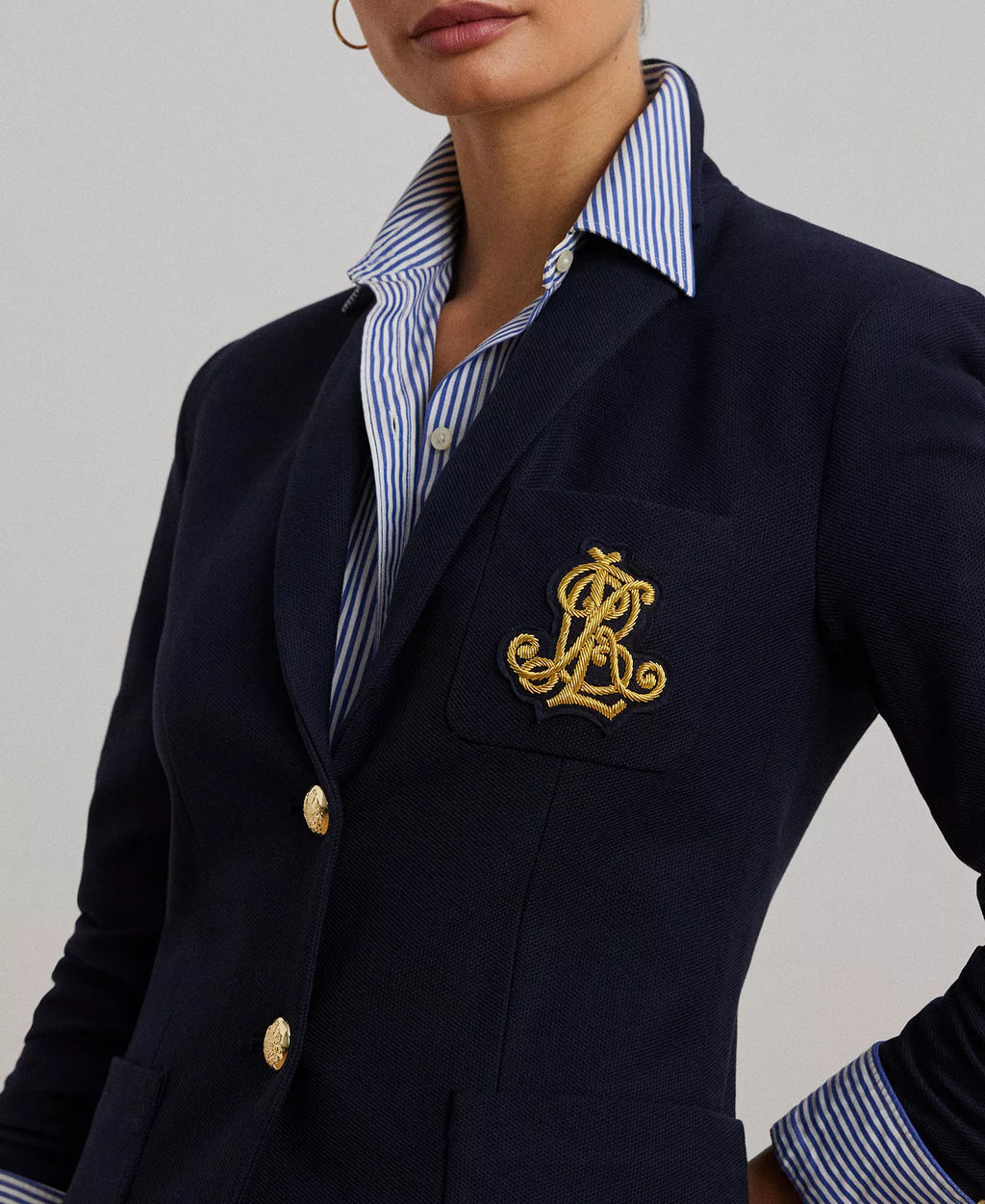 Ralph Lauren Blazer