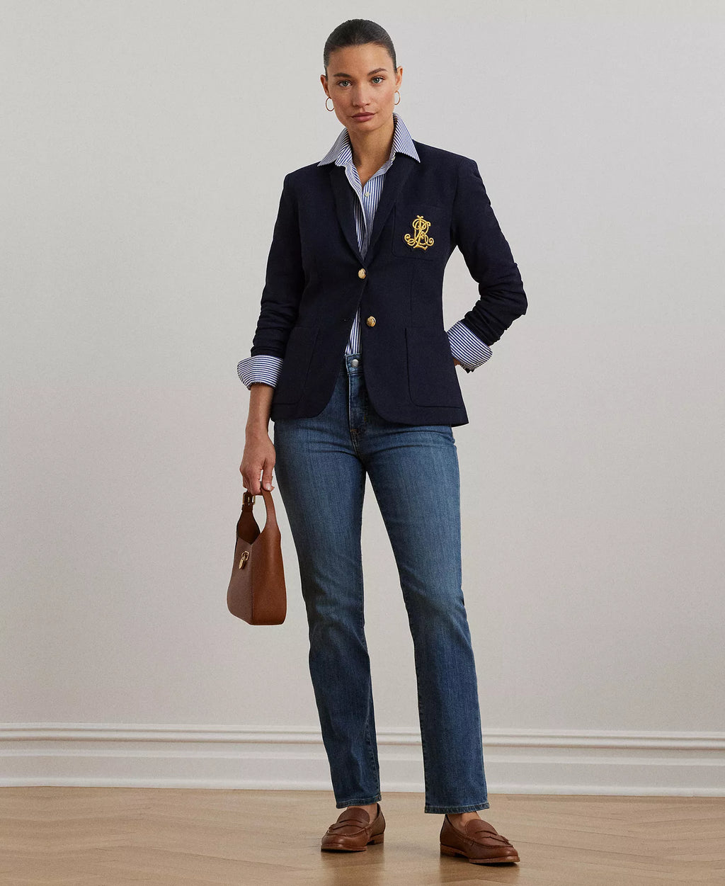 Ralph Lauren Blazer