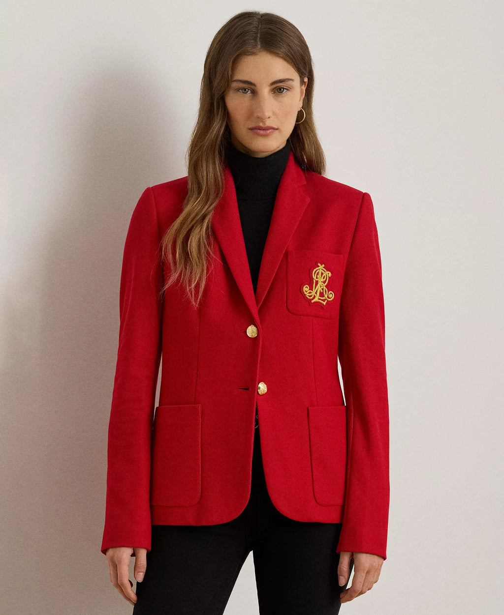 Ralph Lauren Blazer