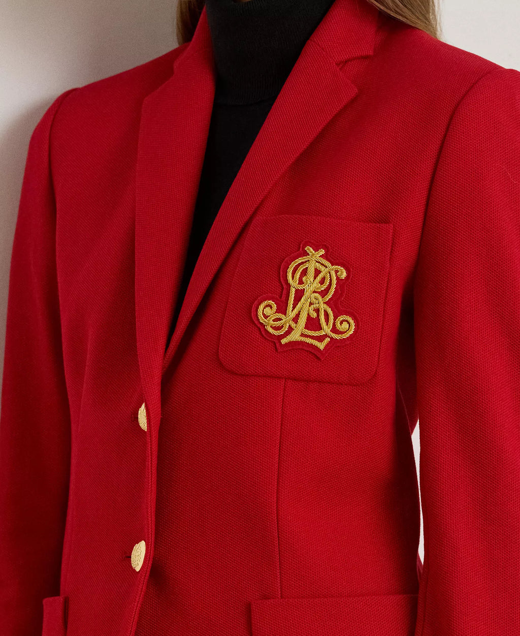 Ralph Lauren Blazer