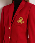 Ralph Lauren Blazer