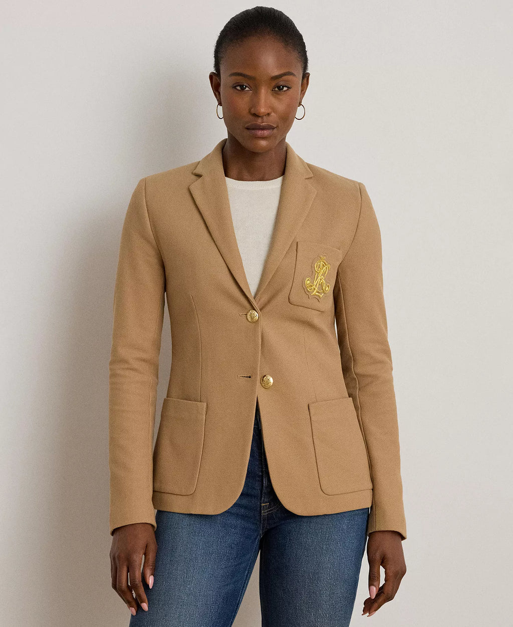 Ralph Lauren Blazer