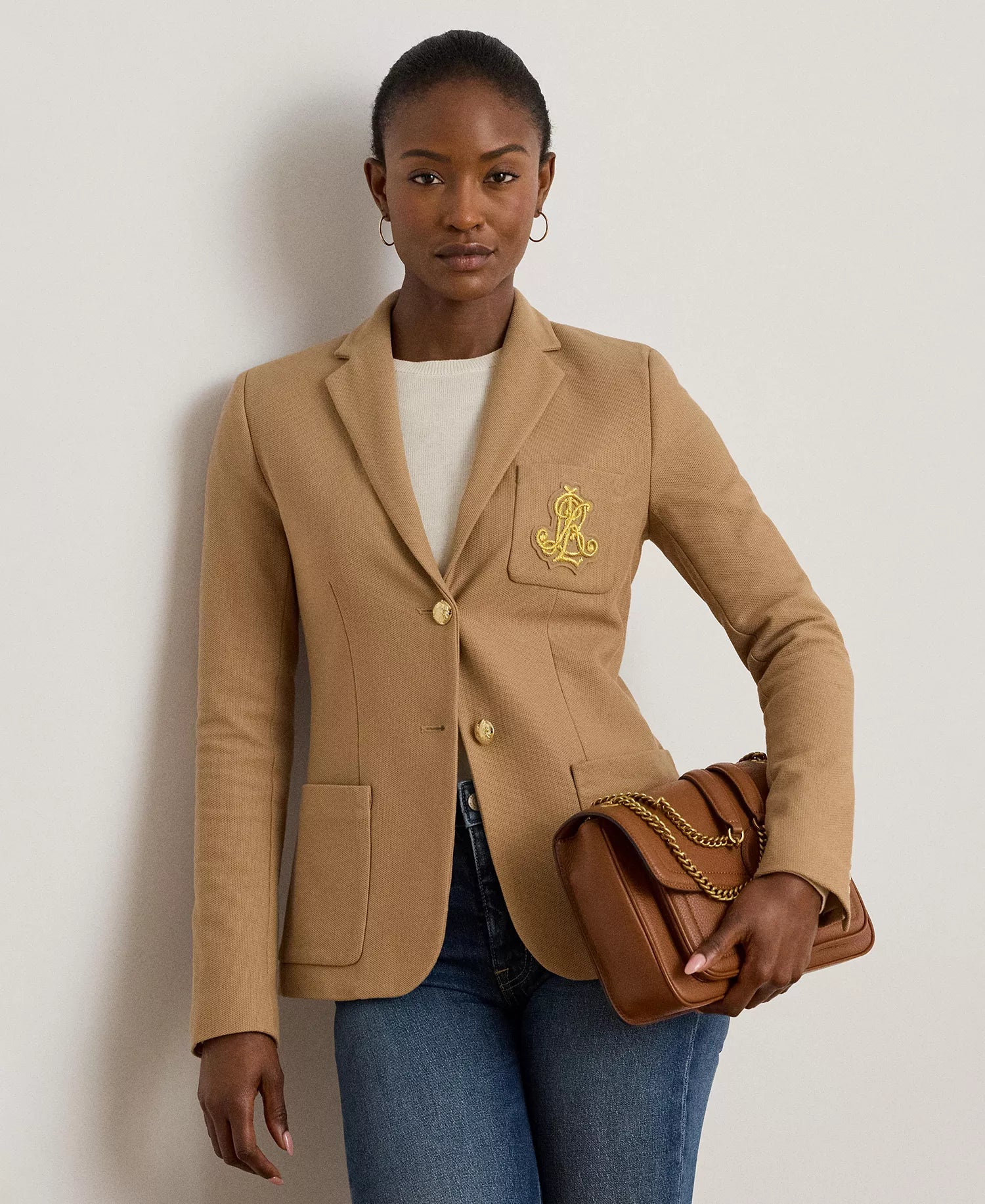 Ralph Lauren Blazer