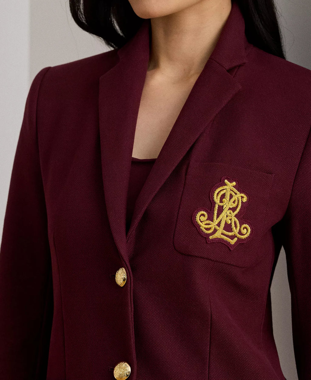 Ralph Lauren Blazer