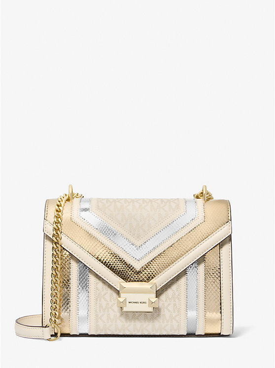 Michael Kors Chain Strap Bag