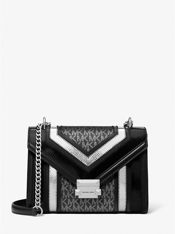 Michael Kors Chain Strap Bag