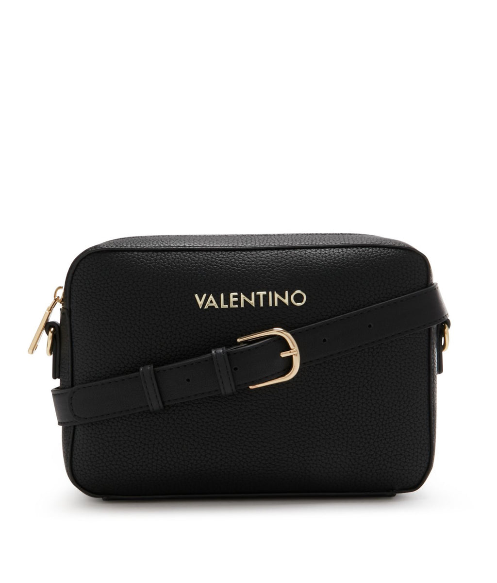 Valentino bag with 2 crossbody straps