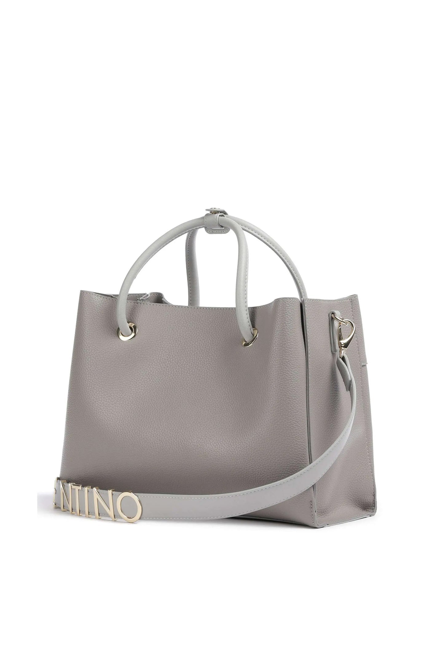 Valentino bag with 2 crossbody straps