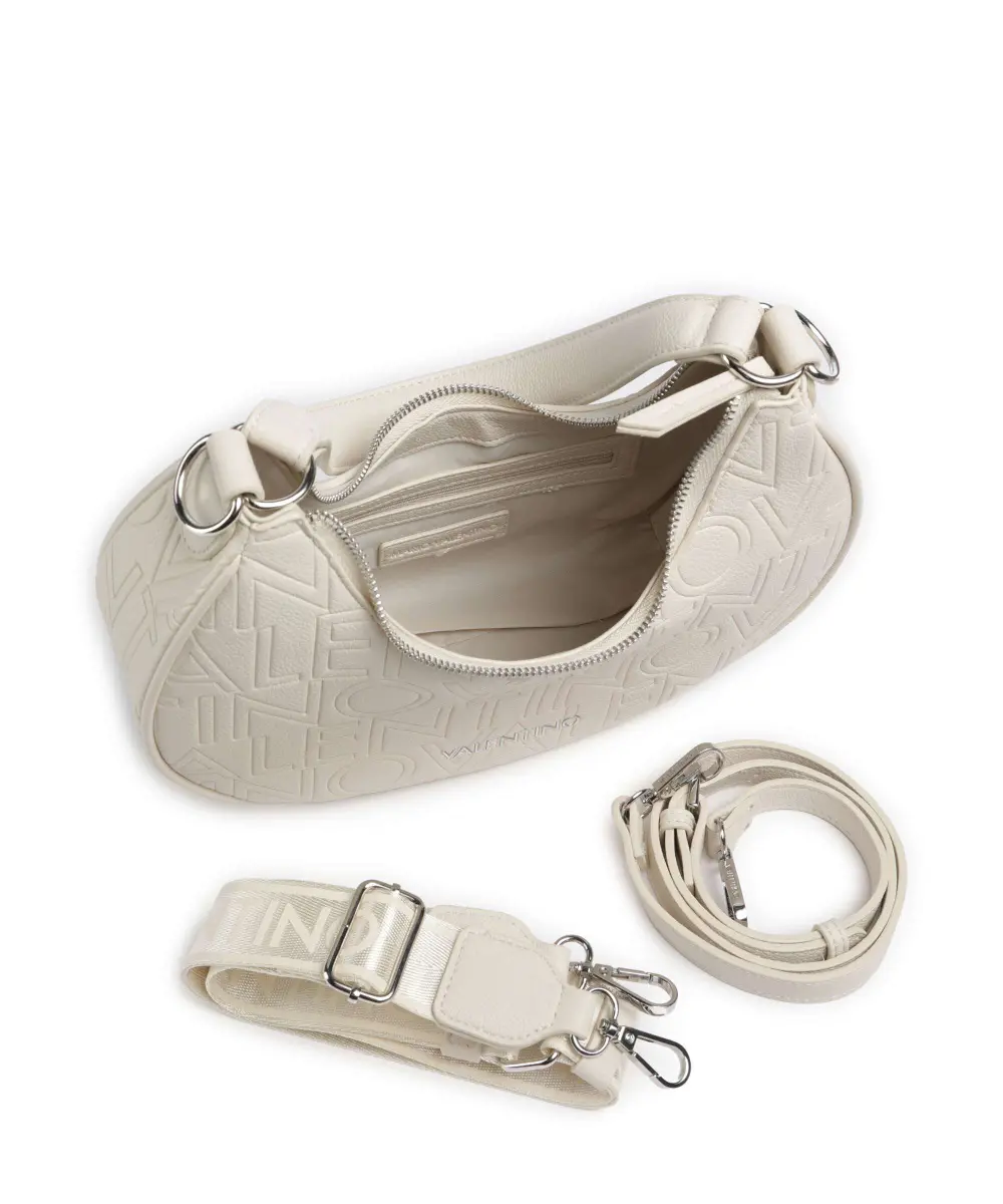 Valentino bag with 2 crossbody straps