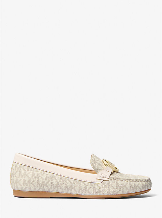 Michael Kors Flat Moccasin