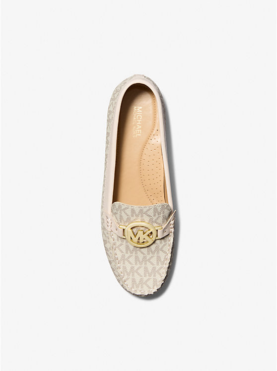 Michael Kors Flat Moccasin