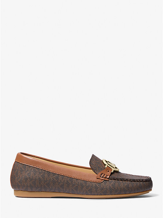 Michael Kors Flat Moccasin