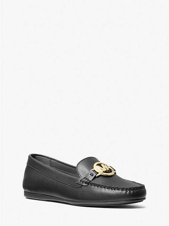 Michael Kors Flat Moccasin