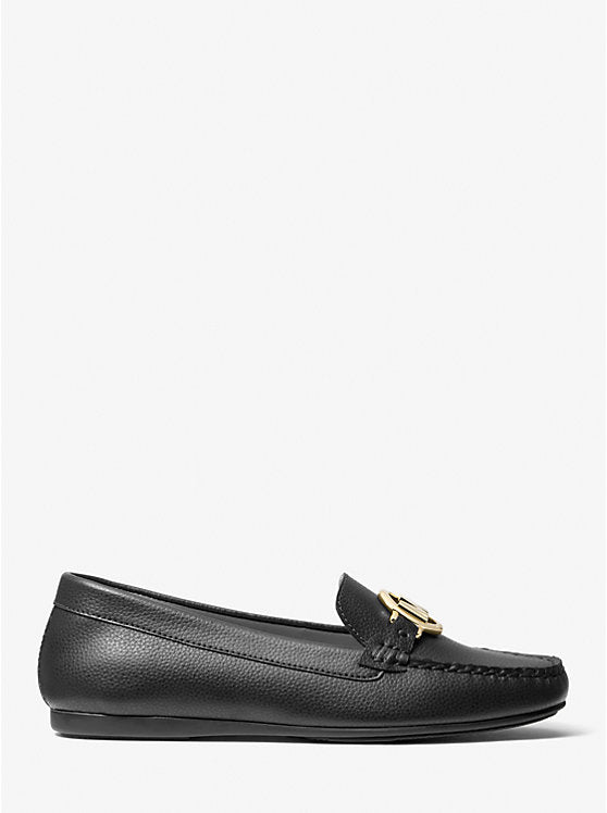 Michael Kors Flat Moccasin