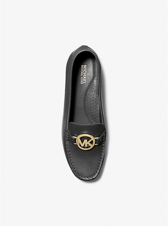 Michael Kors Flat Moccasin
