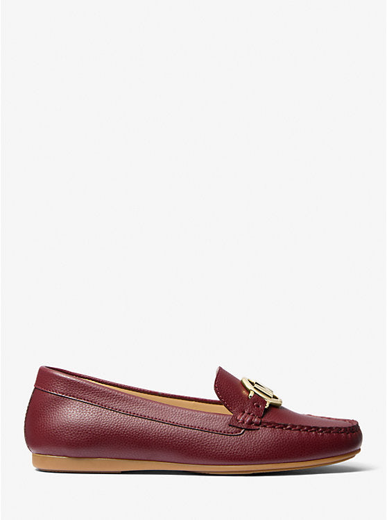 Michael Kors Flat Moccasin