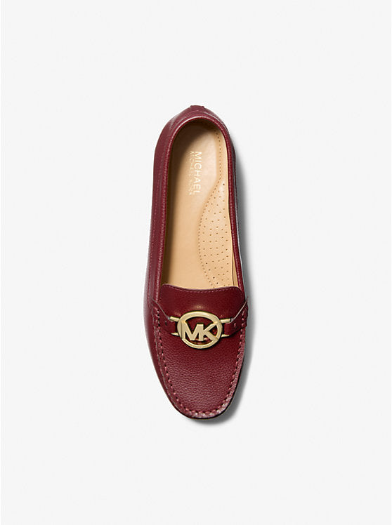 Michael Kors Flat Moccasin