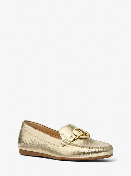 Michael Kors Flat Moccasin