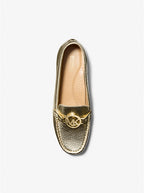 Michael Kors Flat Moccasin