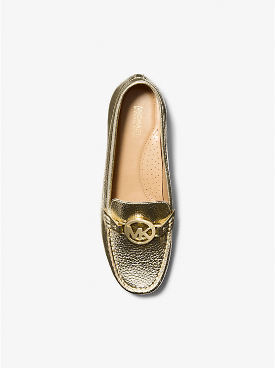 Michael Kors Flat Moccasin