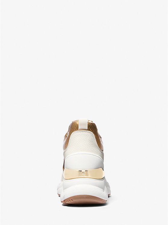 Michael Kors Trainer