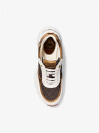 حذاء رياضي مايكل كورس