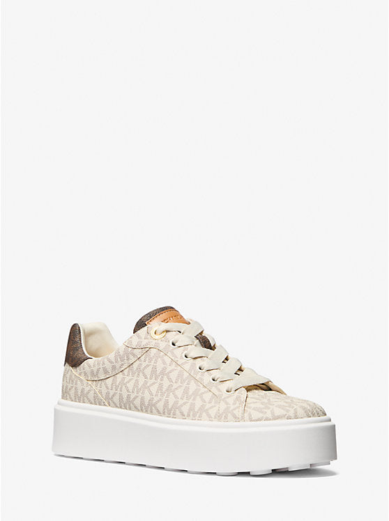 Michael Kors Platform Sneakers