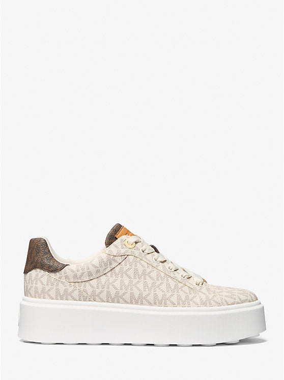 Michael Kors Platform Sneakers