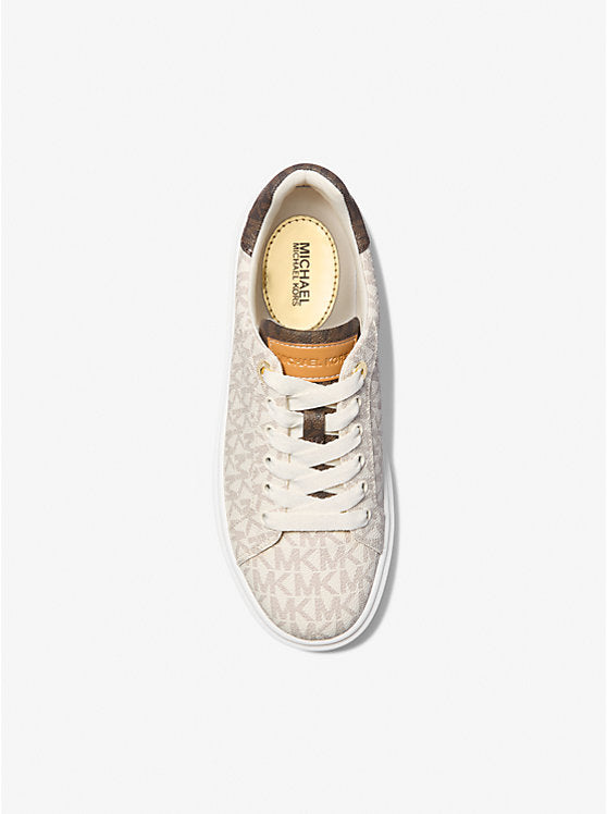 Michael Kors Platform Sneakers