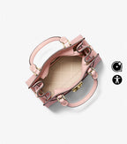 Michael kors bag with crossbody strap