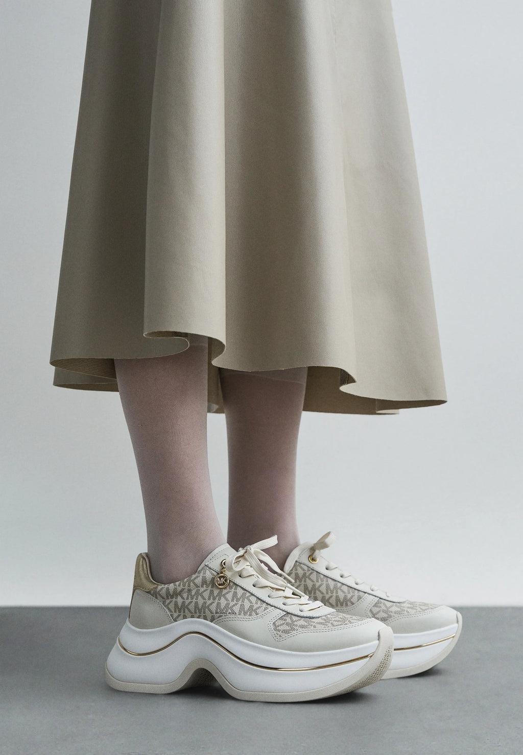 Michael kors trainer