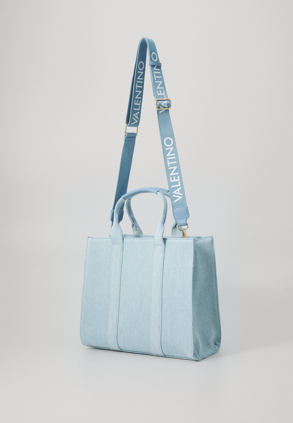 Valentino Denim Tote bag
