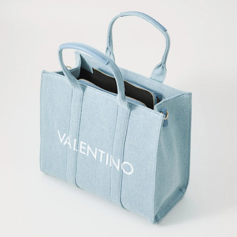Valentino Denim Tote bag