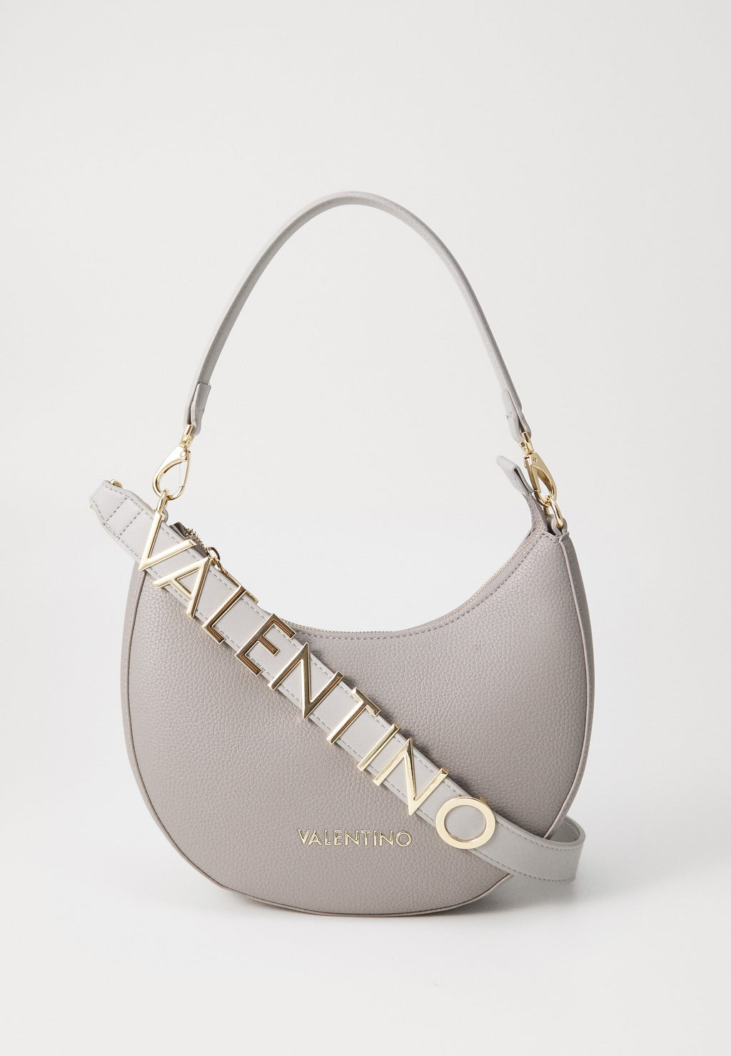 Valentino bag with 2 crossbody straps
