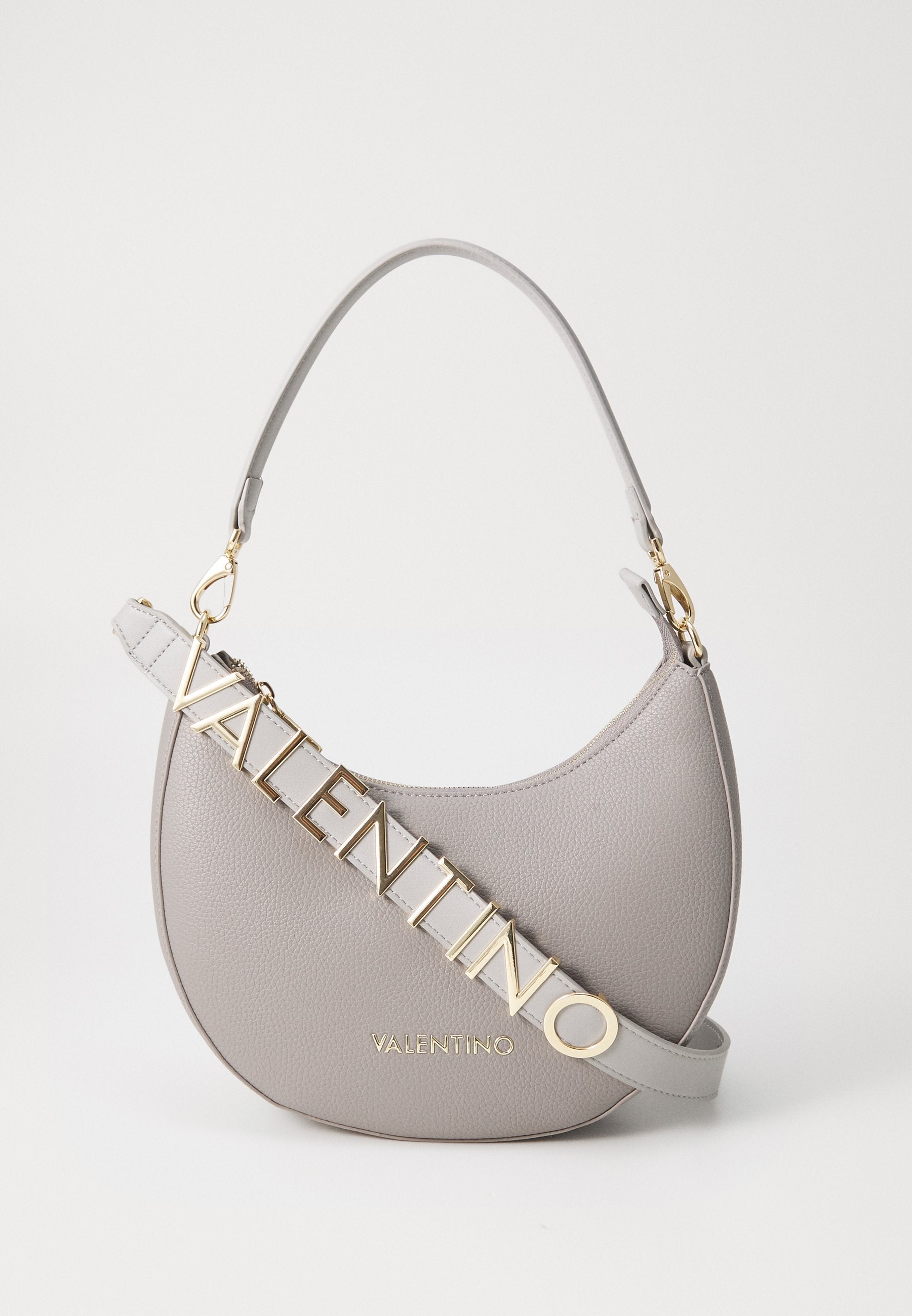 Valentino bag with 2 crossbody straps
