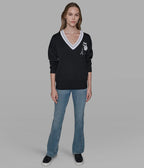 Karl lagerfeld Paris women pullover