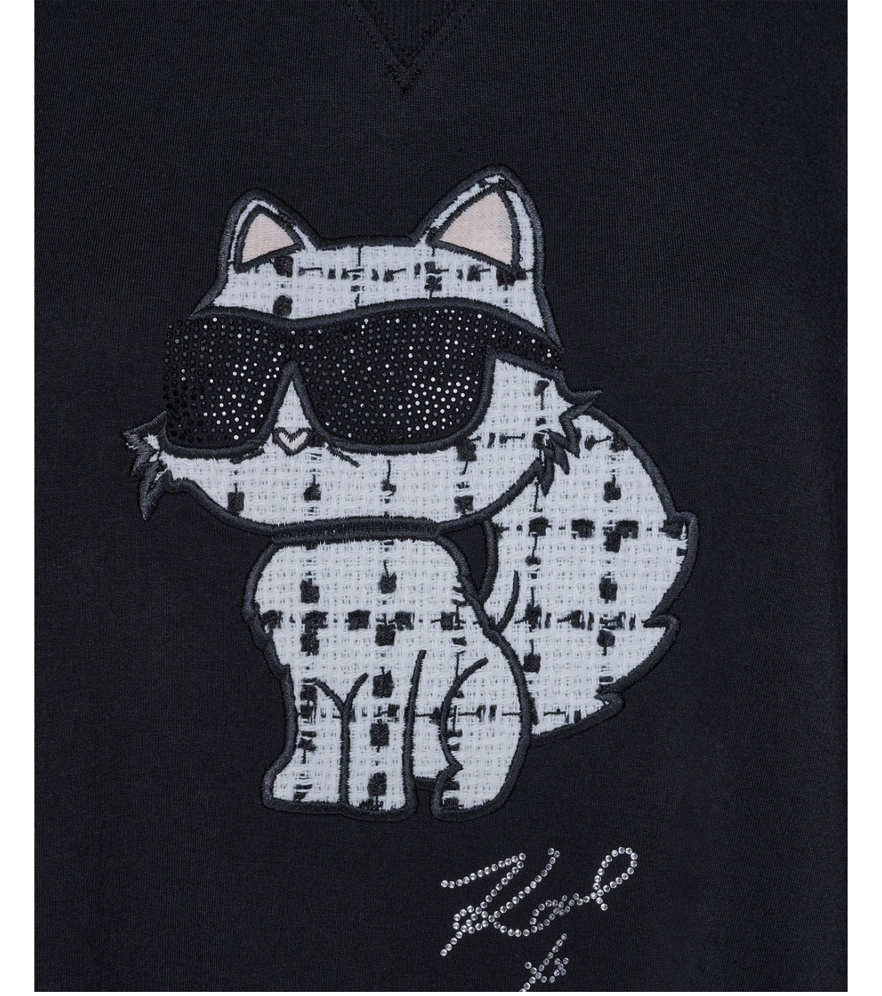 Karl Lagerfeld Paris Sweatshirt