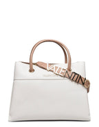 Valentino bag with 2 crossbody straps