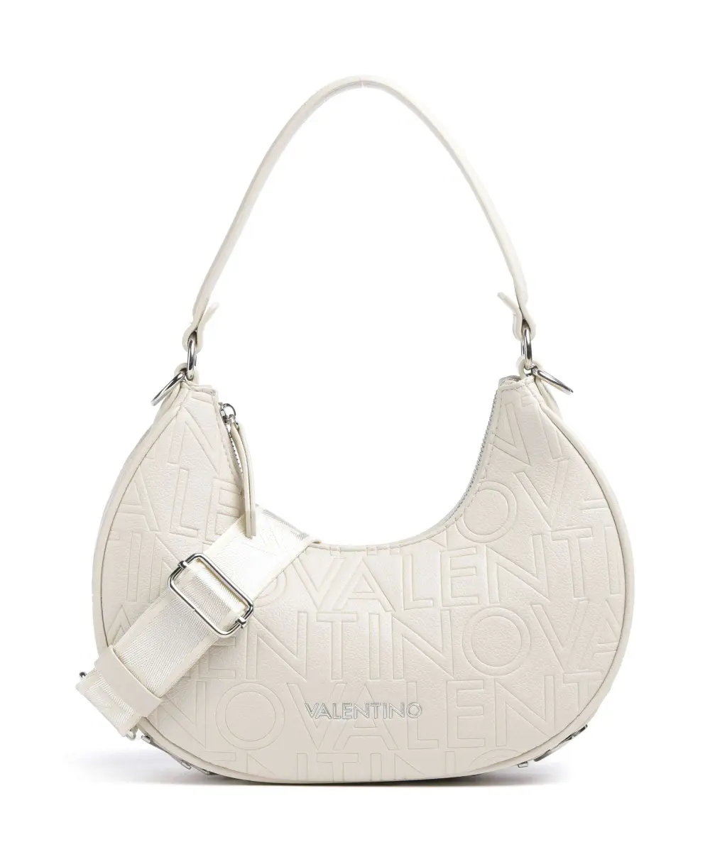 Valentino bag with 2 crossbody straps