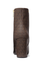 Michael Kors ankle boots