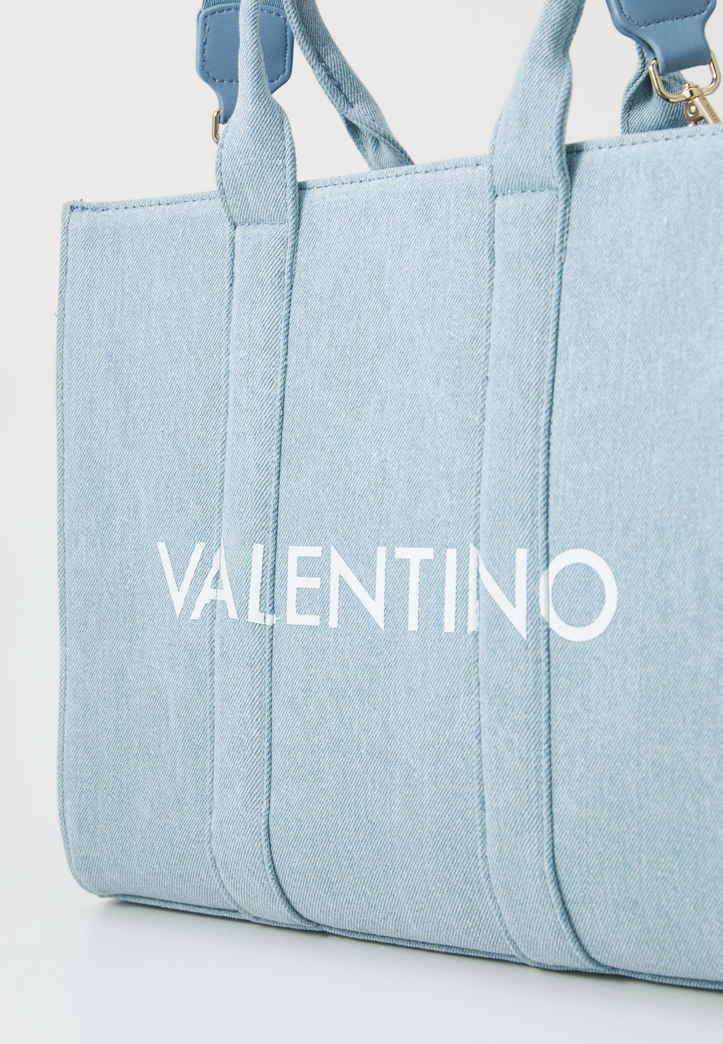 Valentino Denim Tote bag