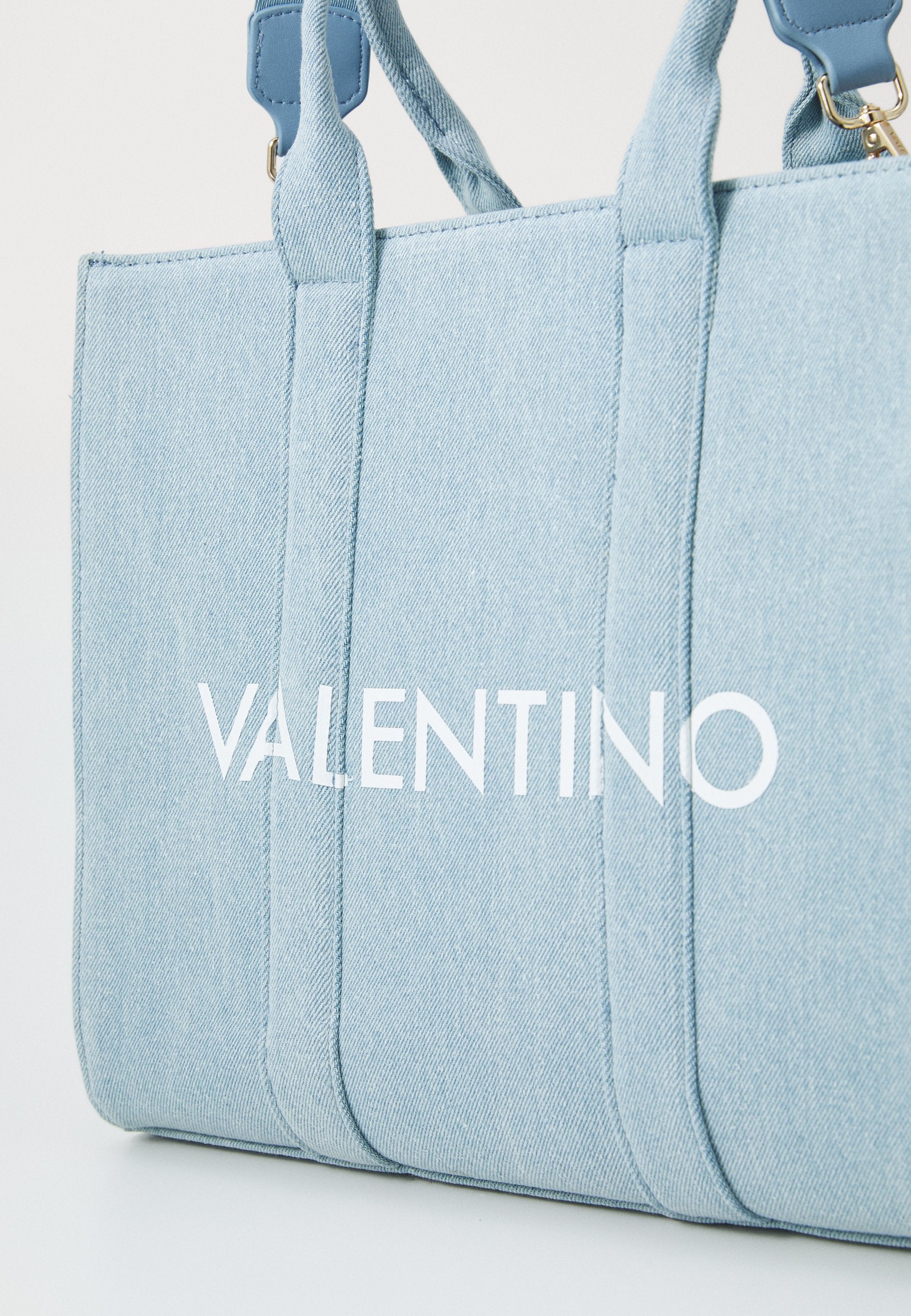 Valentino Denim Tote bag